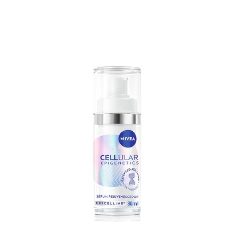 Nivea Cellular Epigenetics Rejuvenating Serum 30ml