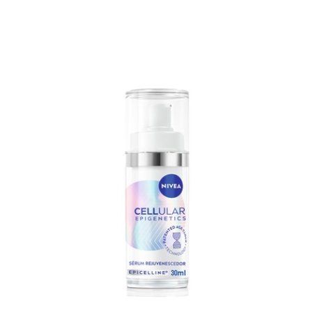 Nivea Cellular Epigenetics Rejuvenating Serum 30ml