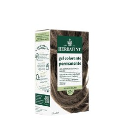 Herbatint Permanent Hair Color N6 Dark Blonde 170ml