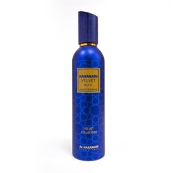 Al Haramain Velvet Bleu Room Freshener 250ml