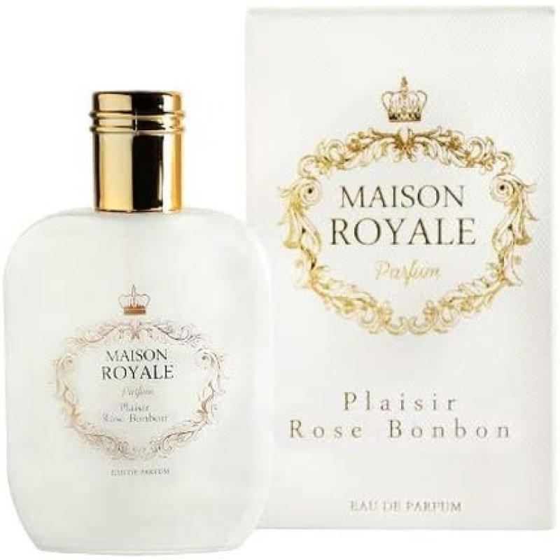 Maison Royale Rose Bonbon