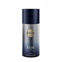 Antonio Banderas The Icon Elixir Deodorant Spray 150ml