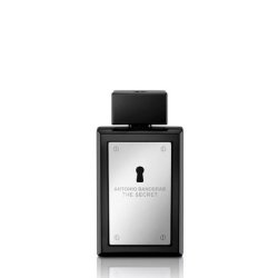 Antonio Banderas The Secret Eau De Toilette 50ml