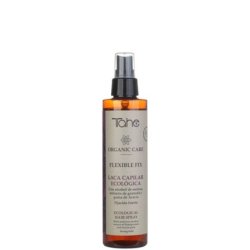 Tahe Organic Care Flexible Hair Spray With Strong Hold 200ml