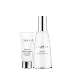 Natura Bisse Inhibit High Definition Serum Coffret