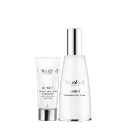 Natura Bisse Inhibit High Definition Serum Coffret