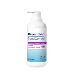Bepanthene Bepanthen Sensicontrol Emollient Cream 400ml