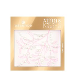 Essence Xmas Kisses Facial Pearls Limited Edition