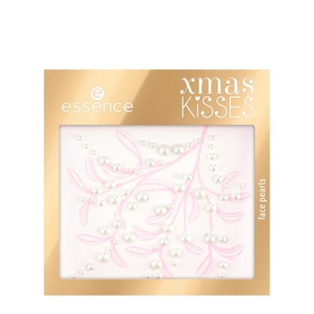 Essence Xmas Kisses Facial Pearls Limited Edition