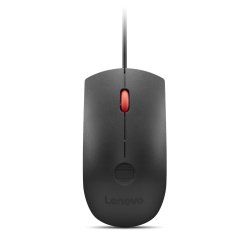 Lenovo 4Y51S24029 souris Bureau Ambidextre USB Type-A Optique 2000 DPI