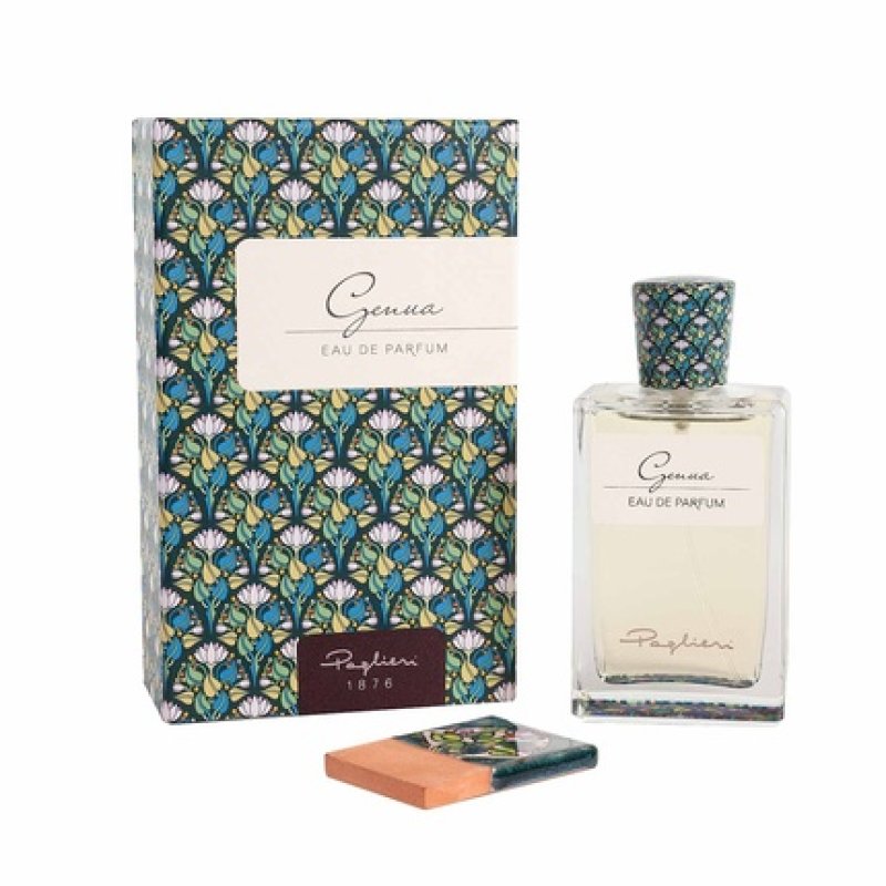 Paglieri 1876 Genua Unisex Eau de Parfum Spray 100ml