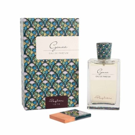 Paglieri 1876 Genua Unisex Eau de Parfum Spray 100ml