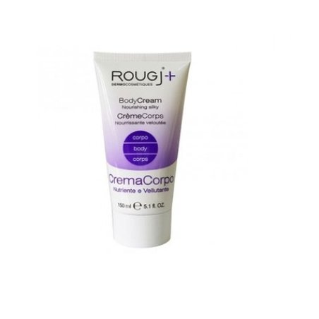 Rougj Body Cream 150ml