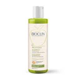 Bioclin Bio-Hydra Moisturizing Shampoo 200ml