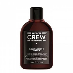 American Crew Revitalizing Toner 150ml