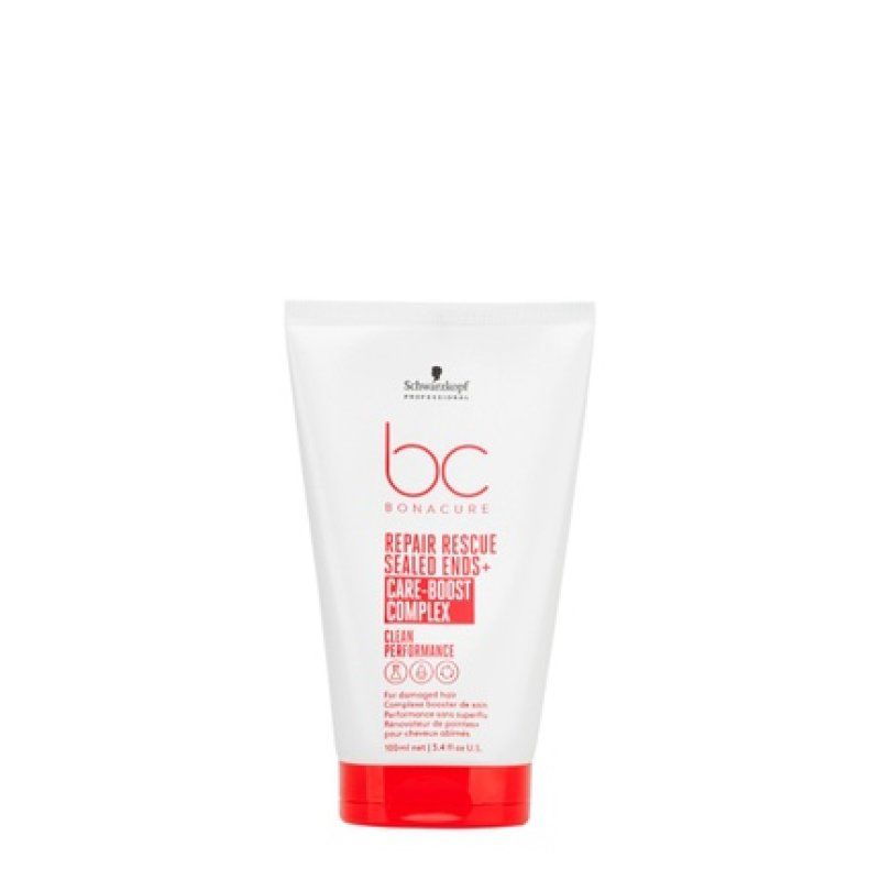 Schwarzkopf Bc Repair Rescue Sealed Ends 100ml