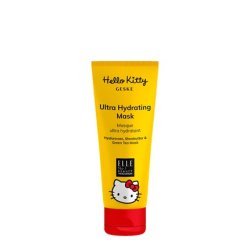 Geske Hello Kitty Ultra Hydrating Mask For Sonic Warm&Cool Mask 50ml