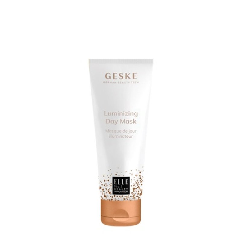 Geske Illuminating Day Mask For Sonic Warm & Cool Mask 50ml