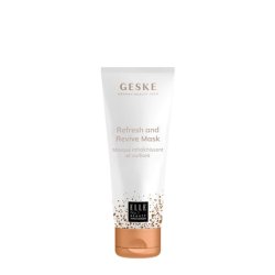 Geske Refreshing And Renewing Mask For Sonic Warm&Cool Mask 50ml