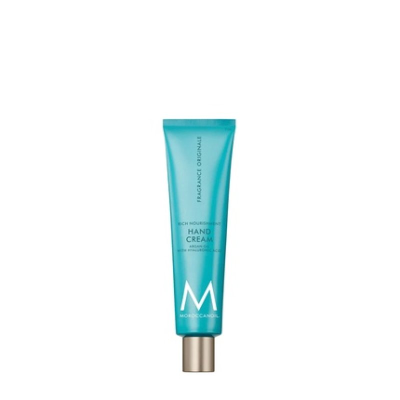 Moroccanoil Hand Cream Original Fragrance 100ml By Moroccanoil