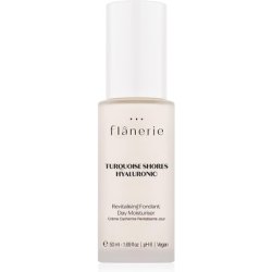 Revitalizing Fondant Day Moisturizer