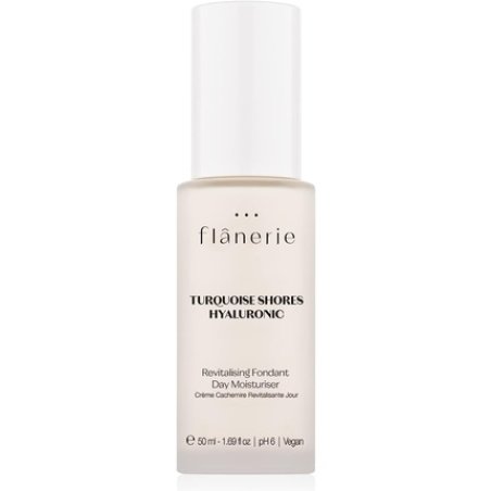 Revitalizing Fondant Day Moisturizer