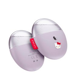Geske Hello Kitty Facial Hydration Refresher 4 In 1 Roxa
