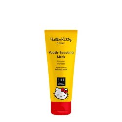 Geske Hello Kitty Youth Reinforcement Mask For Sonic Warm & Cool Mask 50ml