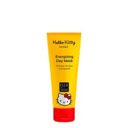 Geske Hello Kitty Energizing Day Mask For Sonic Warm & Cool Mask 50ml