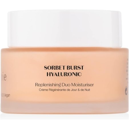 Replenishing Duo Moisturizer
