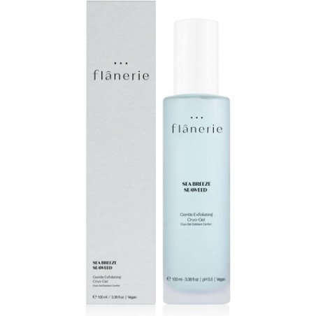 Gentle Exfoliating Cryo-Gel