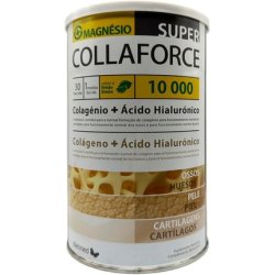 Dietmed Super Collaforce 10000 with Magnesium Lemon Flavor 450g