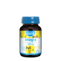 Naturmil Evening Primrose Oil 1000mg 90 Capsules