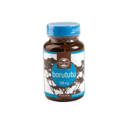 Naturmil Borututu 500 Mg 90 Comp