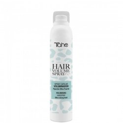 Tahe Hair Volume Spray Volumizing Spray 200ml - Professional Hair Care