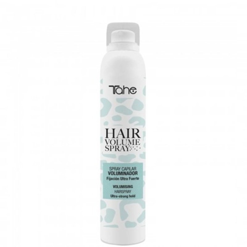 Tahe Hair Volume Spray Volumizing Spray 200ml - Professional Hair Care