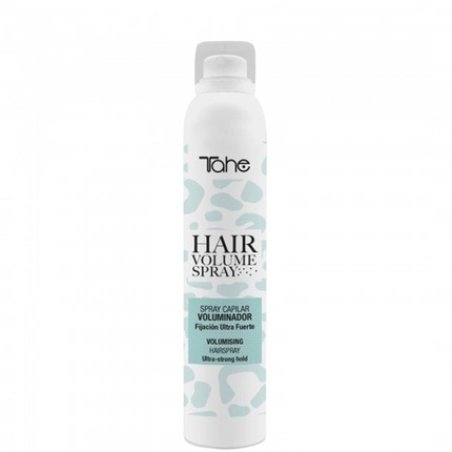 Tahe Hair Volume Spray Volumizing Spray 200ml - Professional Hair Care