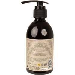 Tahe Organic Care Luminous Shampoo 300ml