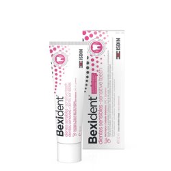 Isdin Bexident Sensitive Teeth Dental Gel 50ml