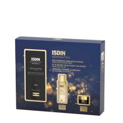 Isdin Isdinceutics Night Anti-Aging Routine Coffret