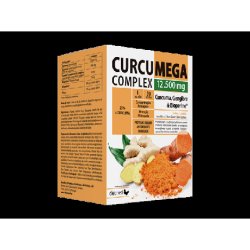 Dietmed Curcumega Complex 30 Sticks