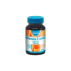 Naturmil Ester-C Vitamin 60 Tablets
