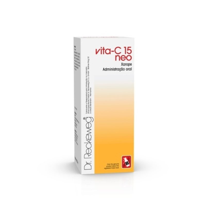 Dr. Reckeweg Vita-C 15 Neo 250ml