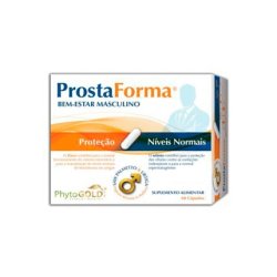 Prostaform Prostaforma 60 Tablets