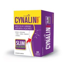 Cynalin Forte Slim Blocker 60 Capsules
