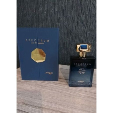 Zimaya Spectrum Eau de Parfum 100ml Men