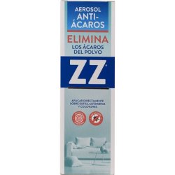 ZZ Anti-Dust Mite 200ml