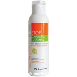 Stop Lice Shampoo 125ml