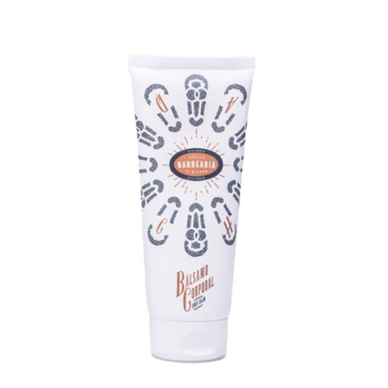Antiga Barbearia Chiado Body Balm 200ml