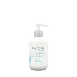 Oleoban Daily Shower 300ml - Oleoban